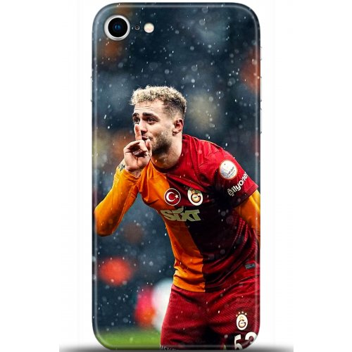 Uyumlu Kılıf HD Baskılı Kılıf - Followed Institution 5599