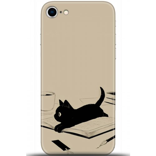 Uyumlu Kılıf HD Baskılı Kılıf - Followed Institution 5603