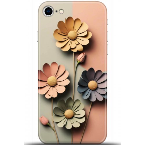 Uyumlu Kılıf HD Baskılı Kılıf - Followed Institution 5627