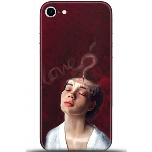 Uyumlu Kılıf HD Baskılı Kılıf - Followed Institution 5680