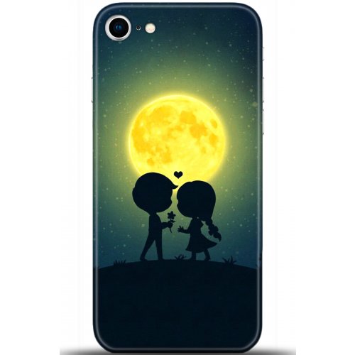 Uyumlu Kılıf HD Baskılı Kılıf - Followed Institution 5690