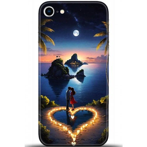 Uyumlu Kılıf HD Baskılı Kılıf - Followed Institution 5692