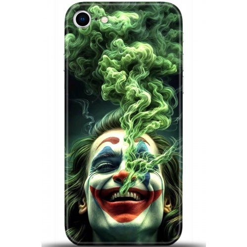 Uyumlu Kılıf HD Baskılı Kılıf - Followed Institution 5698