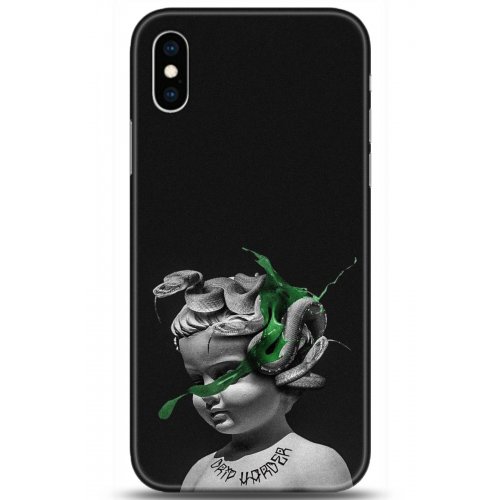 Uyumlu Kılıf HD Baskılı Kılıf - Followed Institution 5077