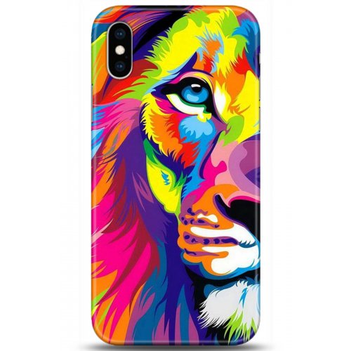 Uyumlu Kılıf HD Baskılı Kılıf - Followed Institution 5084