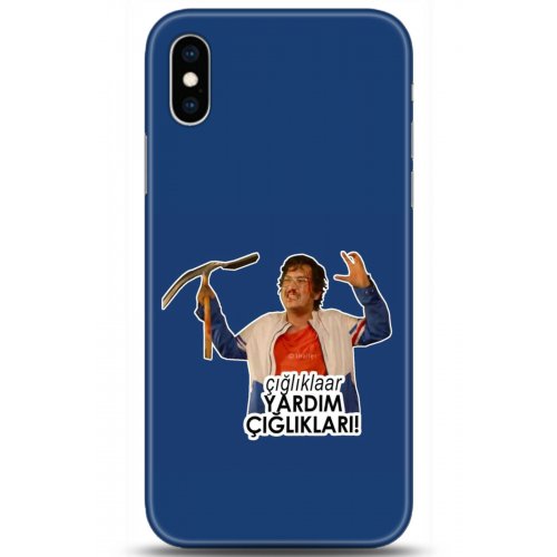 Uyumlu Kılıf HD Baskılı Kılıf - Followed Institution 5157