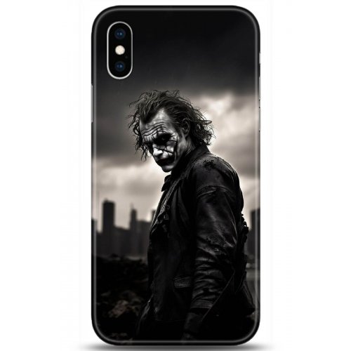 Uyumlu Kılıf HD Baskılı Kılıf - Followed Institution 5164