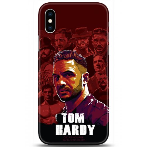 Uyumlu Kılıf HD Baskılı Kılıf - Followed Institution 5225