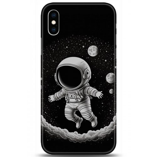 Uyumlu Kılıf HD Baskılı Kılıf - Followed Institution 5241