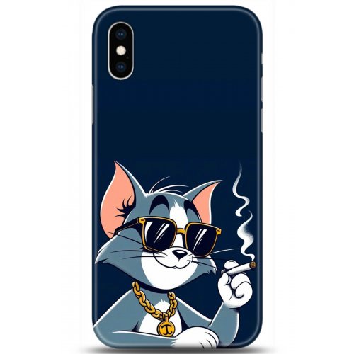 Uyumlu Kılıf HD Baskılı Kılıf - Followed Institution 5259