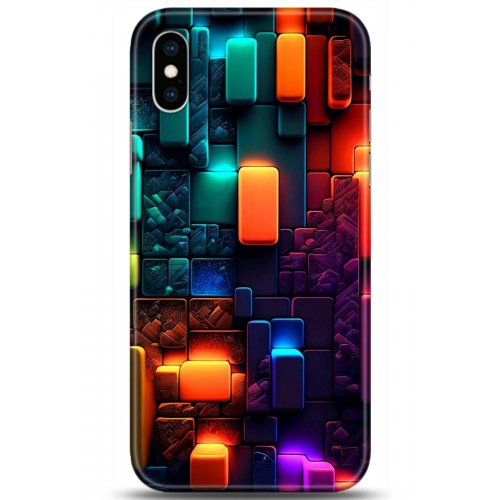 Uyumlu Kılıf HD Baskılı Kılıf - Followed Institution 5266