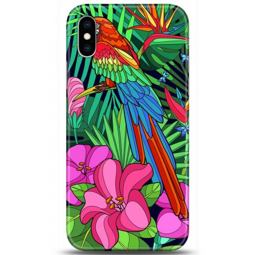 Uyumlu Kılıf HD Baskılı Kılıf - Followed Institution 5283