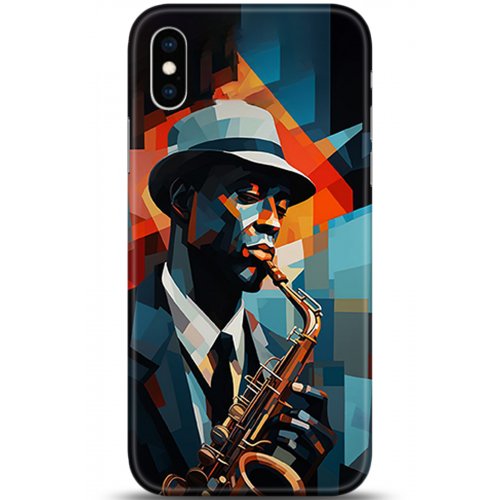 Uyumlu Kılıf HD Baskılı Kılıf - Followed Institution 5326