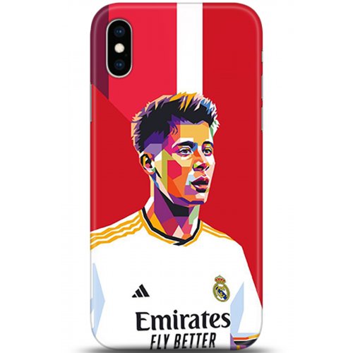 Uyumlu Kılıf HD Baskılı Kılıf - Followed Institution 5330