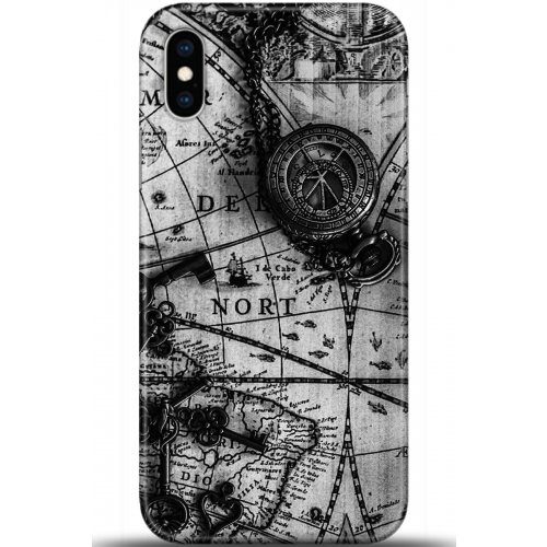 Uyumlu Kılıf HD Baskılı Kılıf - Followed Institution 5381