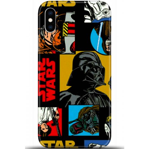 Uyumlu Kılıf HD Baskılı Kılıf - Followed Institution 5385