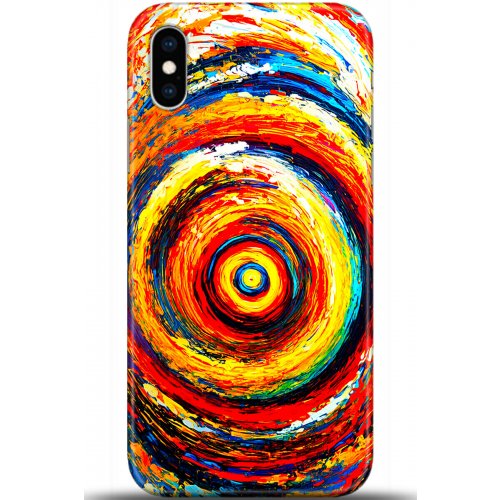 Uyumlu Kılıf HD Baskılı Kılıf - Followed Institution 5391