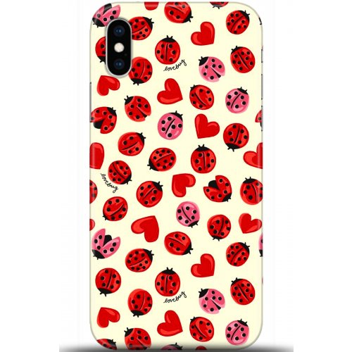 Uyumlu Kılıf HD Baskılı Kılıf - Followed Institution 5459