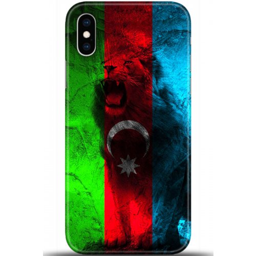 Uyumlu Kılıf HD Baskılı Kılıf - Followed Institution 5484