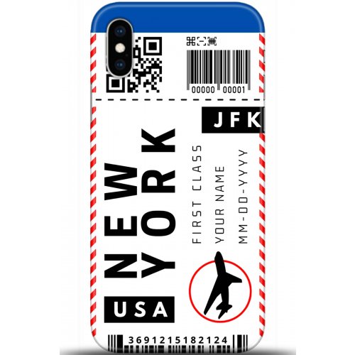 Uyumlu Kılıf HD Baskılı Kılıf - Followed Institution 5490