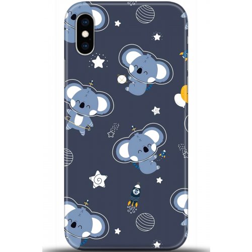 Uyumlu Kılıf HD Baskılı Kılıf - Followed Institution 5494