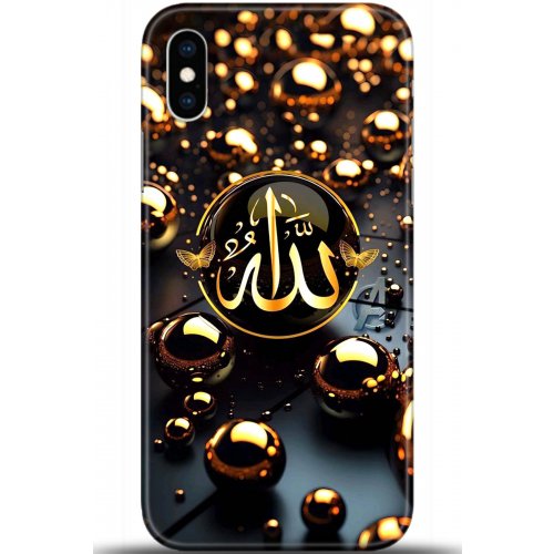 Uyumlu Kılıf HD Baskılı Kılıf - Followed Institution 5613