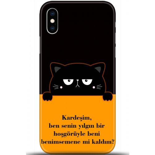 Uyumlu Kılıf HD Baskılı Kılıf - Followed Institution 5718