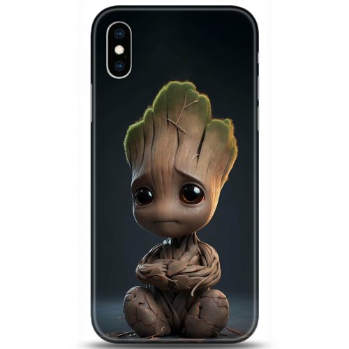 Uyumlu Kılıf HD Baskılı Kılıf - Followed Institution 5071