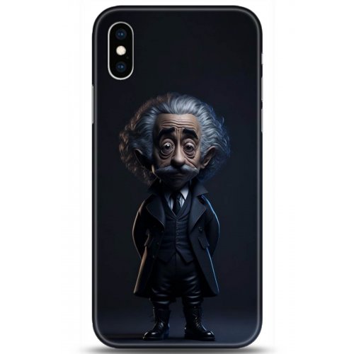 Uyumlu Kılıf HD Baskılı Kılıf - Followed Institution 5105