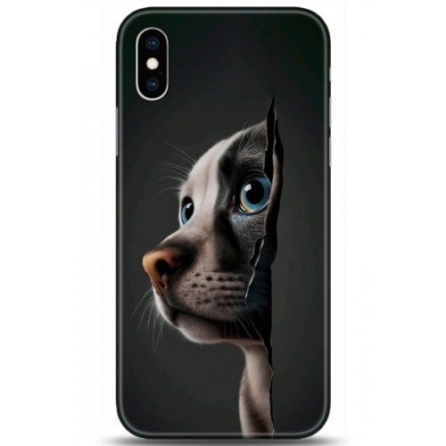 Uyumlu Kılıf HD Baskılı Kılıf - Followed Institution 5108