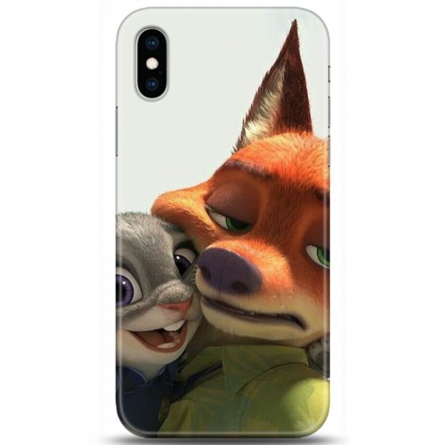 Uyumlu Kılıf HD Baskılı Kılıf - Followed Institution 5115