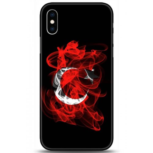 Uyumlu Kılıf HD Baskılı Kılıf - Followed Institution 5140