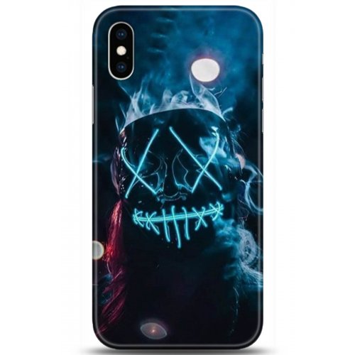 Uyumlu Kılıf HD Baskılı Kılıf - Followed Institution 5151