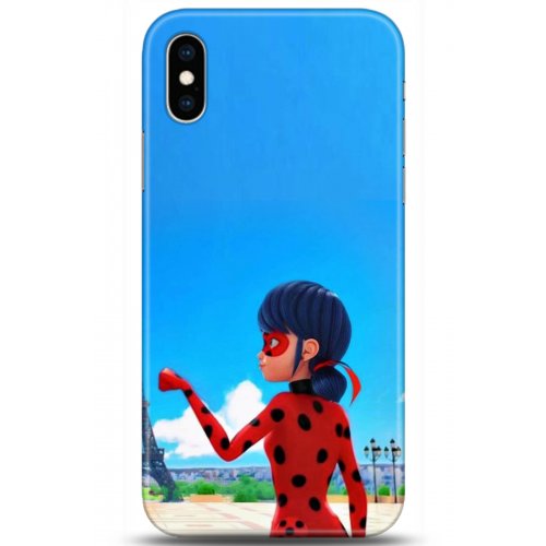 Uyumlu Kılıf HD Baskılı Kılıf - Followed Institution 5166