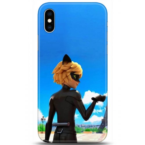 Uyumlu Kılıf HD Baskılı Kılıf - Followed Institution 5167