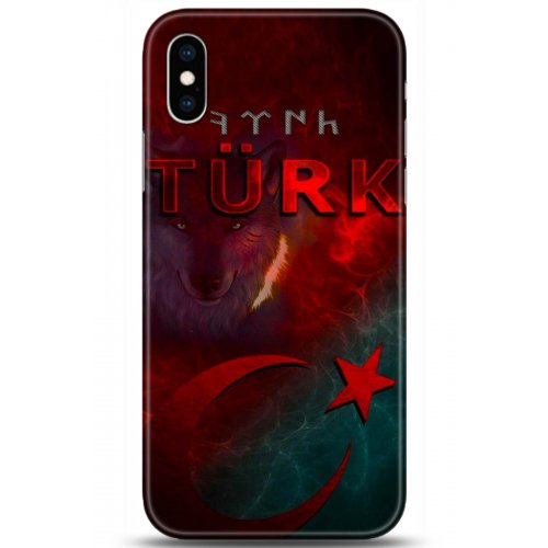 Uyumlu Kılıf HD Baskılı Kılıf - Followed Institution 5188