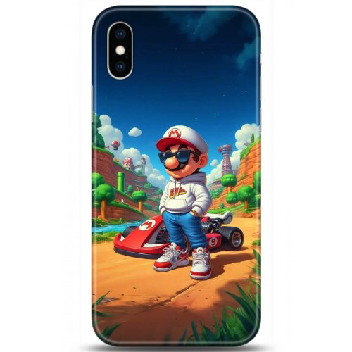 Uyumlu Kılıf HD Baskılı Kılıf - Followed Institution 5207