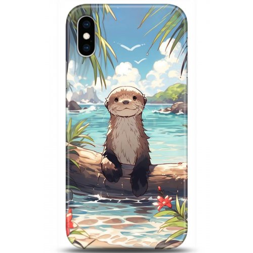 Uyumlu Kılıf HD Baskılı Kılıf - Followed Institution 5227