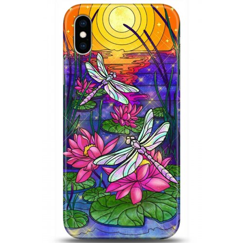 Uyumlu Kılıf HD Baskılı Kılıf - Followed Institution 5274