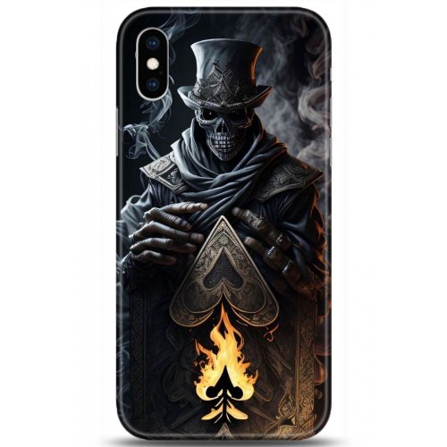 Uyumlu Kılıf HD Baskılı Kılıf - Followed Institution 5296