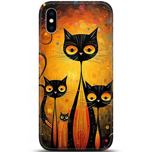 Uyumlu Kılıf HD Baskılı Kılıf - Followed Institution 5316