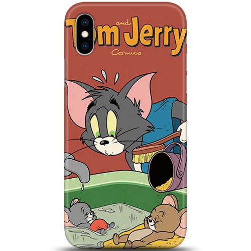 Uyumlu Kılıf HD Baskılı Kılıf - Followed Institution 5337