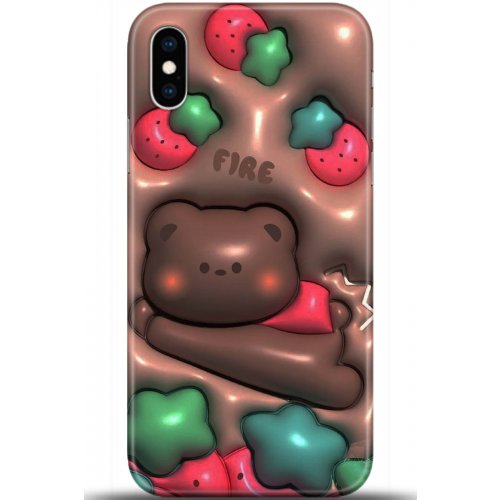 Uyumlu Kılıf HD Baskılı Kılıf - Followed Institution 5371