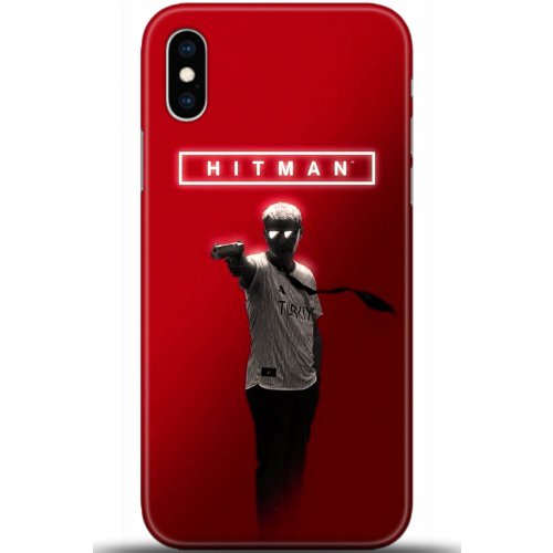 Uyumlu Kılıf HD Baskılı Kılıf - Followed Institution 5510