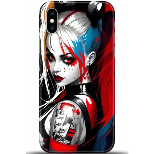 Uyumlu Kılıf HD Baskılı Kılıf - Followed Institution 5522