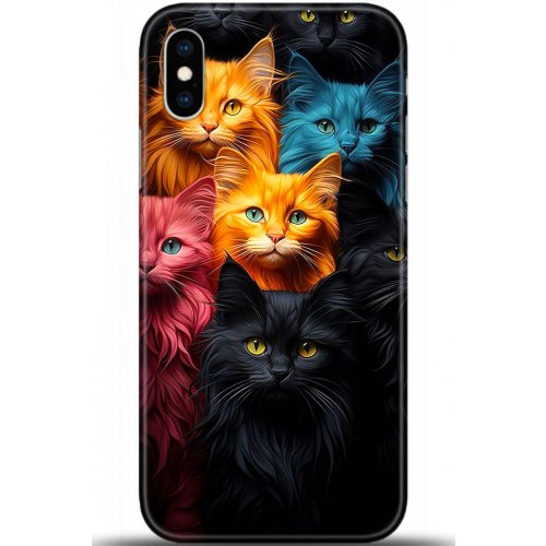 Uyumlu Kılıf HD Baskılı Kılıf - Followed Institution 5610