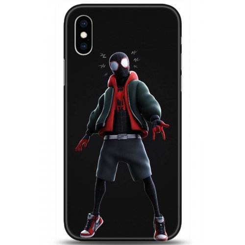 Uyumlu Kılıf HD Baskılı Kılıf - Followed Institution 5046