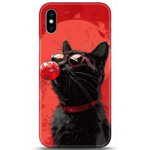 Uyumlu Kılıf HD Baskılı Kılıf - Followed Institution 5111