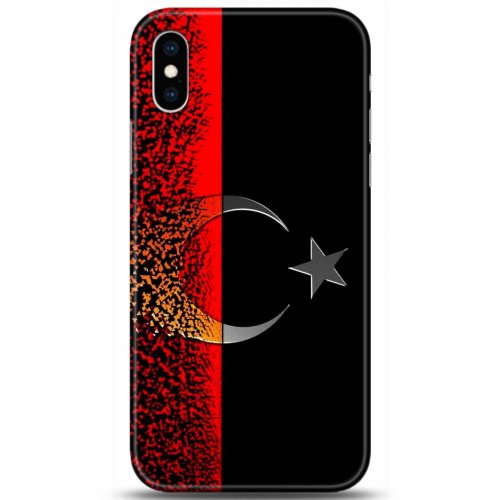 Uyumlu Kılıf HD Baskılı Kılıf - Followed Institution 5137