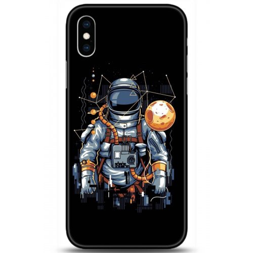 Uyumlu Kılıf HD Baskılı Kılıf - Followed Institution 5221